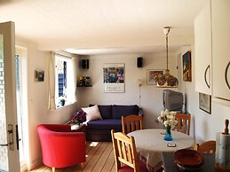 4 Star Holiday Home in Allinge