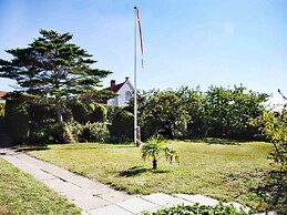 4 Star Holiday Home in Allinge