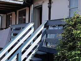 4 Star Holiday Home in Allinge