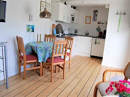 4 Star Holiday Home in Allinge