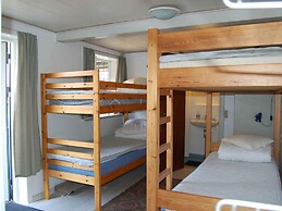 4 Star Holiday Home in Allinge
