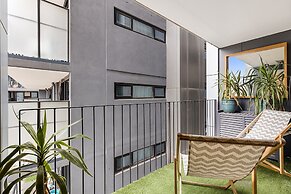 City View Haven in South Melbourne