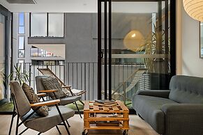 City View Haven in South Melbourne