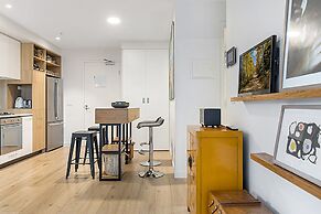 City View Haven in South Melbourne