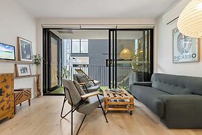 City View Haven in South Melbourne