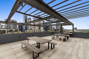City View Haven in South Melbourne