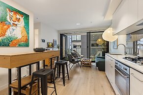City View Haven in South Melbourne