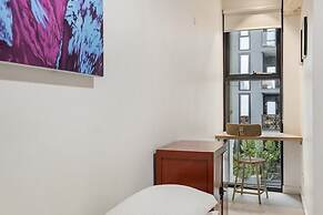 City View Haven in South Melbourne