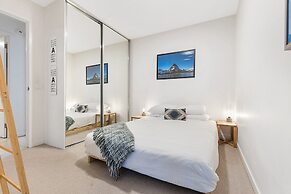 City View Haven in South Melbourne