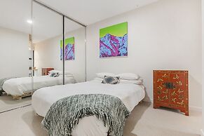 City View Haven in South Melbourne