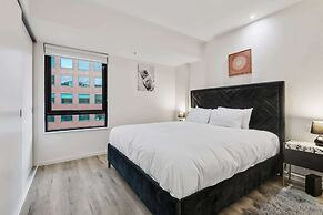 Central Southbank 1-bed Apartment