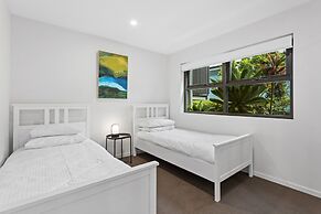 Gorgeous 3-bed Apartment With City Views