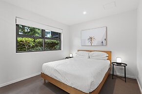 Gorgeous 3-bed Apartment With City Views
