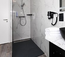 Gemuetliche Ferienwohnung Obergeschoss, Bensersiel