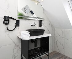 Gemuetliche Ferienwohnung Obergeschoss, Bensersiel