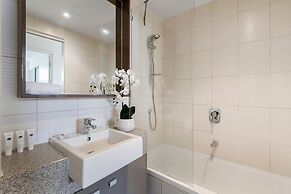 Gorgeous 3-bed Apartment Near Flagstaff Gardens