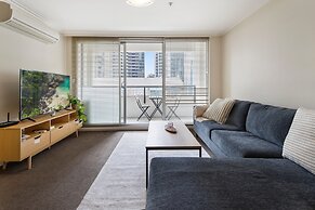 Gorgeous 3-bed Apartment Near Flagstaff Gardens