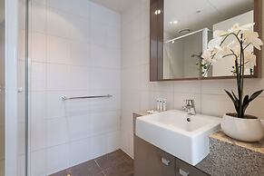 Gorgeous 3-bed Apartment Near Flagstaff Gardens