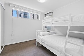 Gorgeous 3-bed Apartment Near Flagstaff Gardens