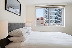 Gorgeous 3-bed Apartment Near Flagstaff Gardens