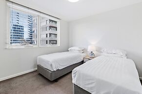 Gorgeous 3-bed Apartment Near Flagstaff Gardens