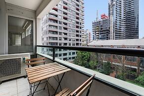Gorgeous 3-bed Apartment Near Flagstaff Gardens