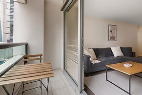 Gorgeous 3-bed Apartment Near Flagstaff Gardens