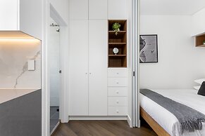 Stylish Studio Near Kings Cross Train Station