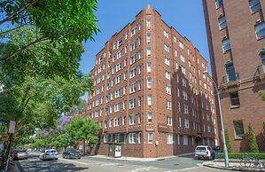 Stylish Studio Near Kings Cross Train Station