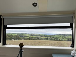 The Bus on the Hill