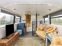 The Bus on the Hill