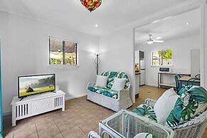 The Little Blue Shack - Marcoola Granny Flat