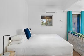 The Little Blue Shack - Marcoola Granny Flat