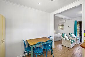 The Little Blue Shack - Marcoola Granny Flat