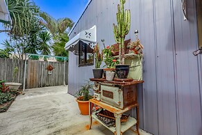 The Little Blue Shack - Marcoola Granny Flat