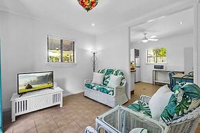 The Little Blue Shack - Marcoola Granny Flat