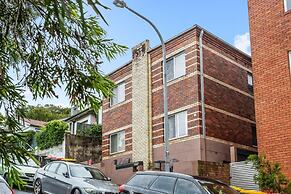 Bondi 2-bed Apartment With Awesome Sunrise Views