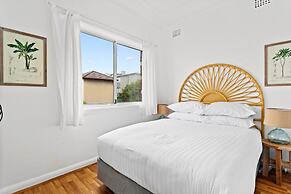 Bondi 2-bed Apartment With Awesome Sunrise Views