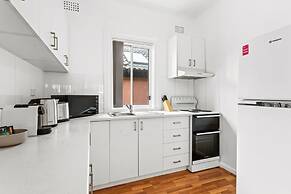 Bondi 2-bed Apartment With Awesome Sunrise Views