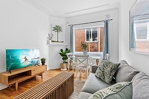 Bondi 2-bed Apartment With Awesome Sunrise Views