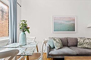Bondi 2-bed Apartment With Awesome Sunrise Views