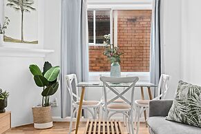 Bondi 2-bed Apartment With Awesome Sunrise Views