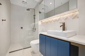 Bright Terrace Unit Next to Chapel St Dining