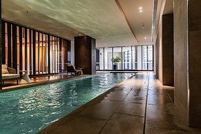 2-bed With Harbour Views & Outstanding Amenities