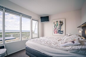4 Person Apartment With sea View
