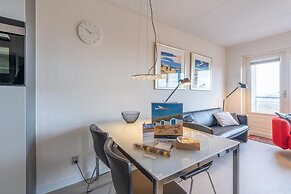 4 Person Apartment With sea View