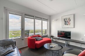 4 Person Apartment With sea View