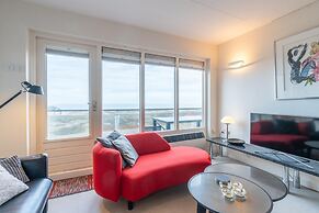 4 Person Apartment With sea View
