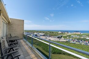 4 Person Apartment With sea View