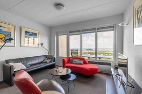 4 Person Apartment With sea View